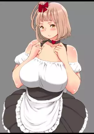 Motto An An Dopyun | Fuck Me More, Make Me Moan!