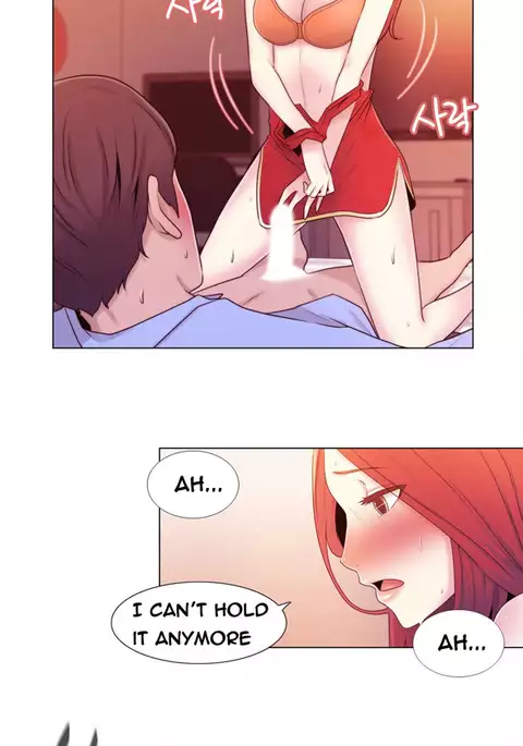 Miss Mystic Ch.1-18