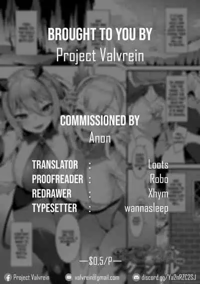 Debi☆En Scramble Part 1