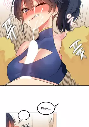 Hahri's Lumpy Star Ch. 9~37