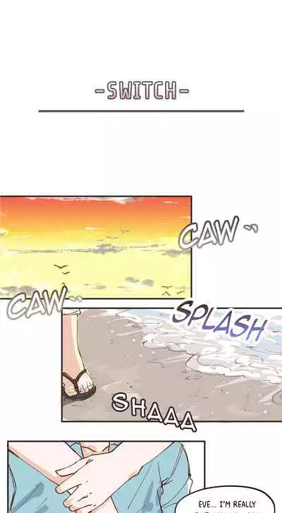 [Iceky] Dormant Desires