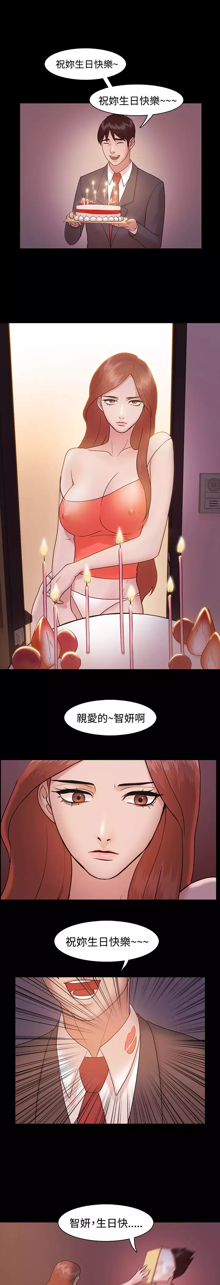 Looser Ch.1~6 中文