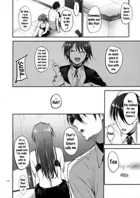 (C88) [IV VA SHIN (Mikuni Mizuki)] Home Sweet Home ~Soushuuhen~ (Mahou Shoujo Lyrical Nanoha) [English] {doujins.com} [Incomplete]