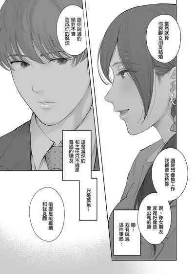 Hoka no Otoko to Kekkon Shitara Anata no Kodane Kureru? | 若我和其他男人結婚的話你仍然會和我愛愛嗎?