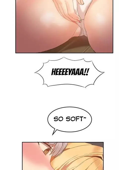 Hahri's Lumpy Boardhouse Ch. 0-31