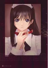 [Tony] Tony Works Sora no Iro, Mizu no Iro / Shinshou Genmukan