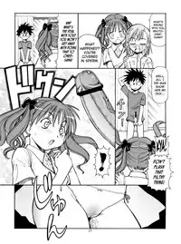 [Toraya (ITOYOKO)] Toaru Omeko ni Railgun | A Certain Pussy Railgun (Toaru Majutsu no Index) [English] [Doujins.com]