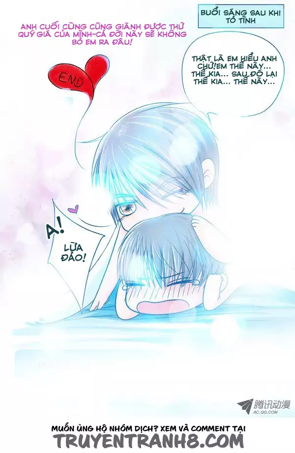 Tình Yêu Tuyệt Vời