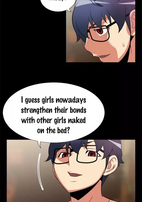 Love Parameter Ch.1-51