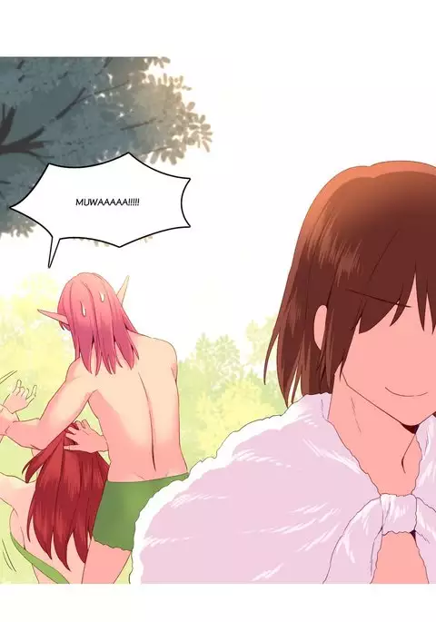 A World That I Rule Ch.01-33