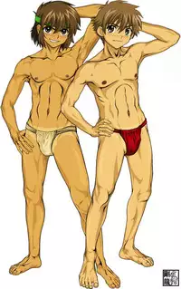 [Gouryu Gallery] initiation "Masurao"