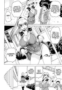 [Jamming] Sensei ni Dashitee! [English] [Brolen]