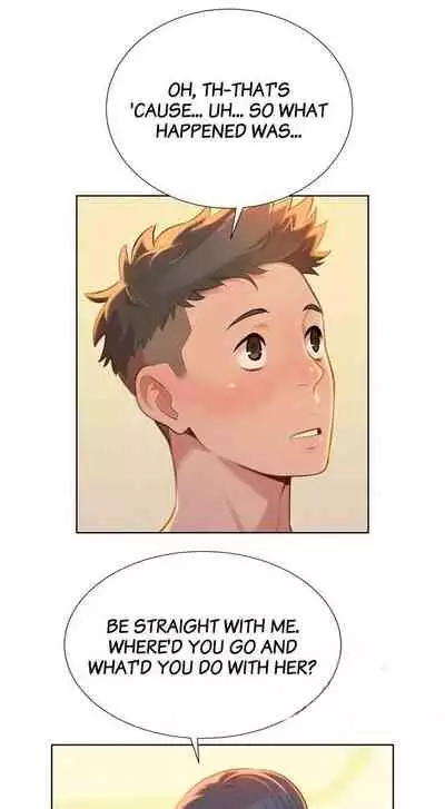What do you Take me For? Ch.60/?