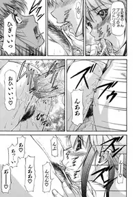 [Nagare Ippon] Parabellum 2