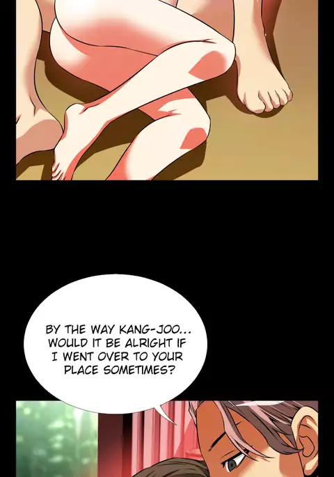 Love Parameter Ch.1-70