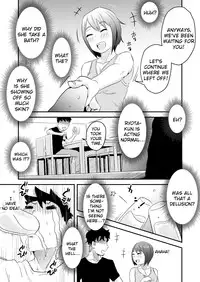 [Haitoku Sensei] Netorare Mousou Syndrome ~Zenpen~ | Netorare Delusion Syndrome ~First Part~ [English] [sureok1]