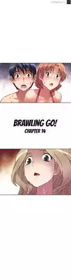 [Worin] Brawling Go Ch.0-27 (English) (YoManga) (Ongoing)