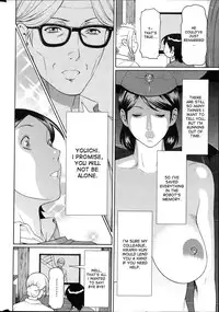 [Takasugi Kou] MM2-gou Ch. 1-5 [English] [desudesu]