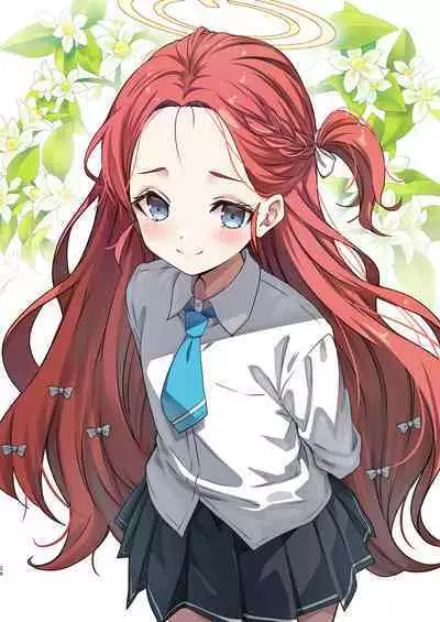 Warui Ko Yuzu | 坏孩子柚子