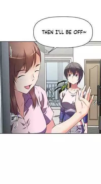 [Abio4, Worin] Streamer Aunt (1-30) [English] [Complete]