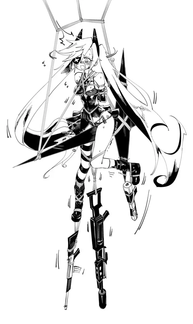 monochrome&colorful vol.3