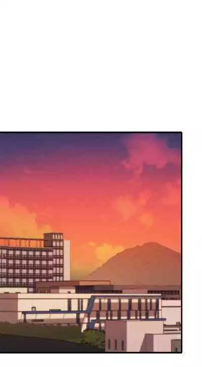 Is There No Goddess in My College? Ch.10/?