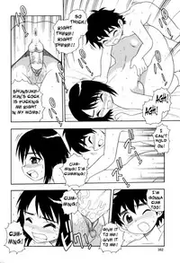 [Shinozaki Rei] Toshoshitsu no Himitsu - Secret In Library. | Secret In The Library [English] [megasean3000]