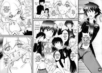 (C81) [Natakuga-Yuku! (Xanadu)] Liguria no Hitomi | Eyes of Luguria (Muv-Luv Alternative: Total Eclipse) [English] =Pineapples r' Us= [Incomplete]