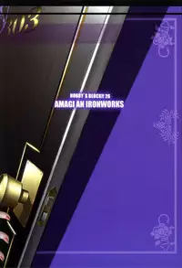 (C93) [Amagi an Ironworks (Ebisu)] HOBBY'S BLOCK!!26 (Fate Grand Order)