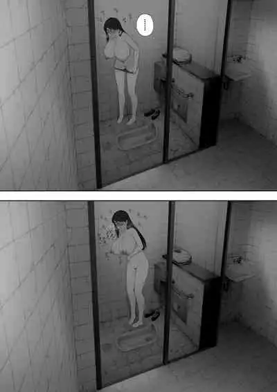 [NT Labo (NT Robo)] Aisai, Doui no Ue, Netorare Roshutsu [Chinese]