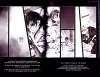 (C83) [Gensyokuhakoniwa (Kintoki)] Exodus1 (Ao no Exorcist) [English] [Tigoris Translates, Fated Circle]