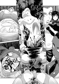 [Beast Anime] Code Q.F (Complete)