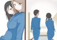 [MOODETER] CFNM Suki na Hito ni Houkei ga Barete...