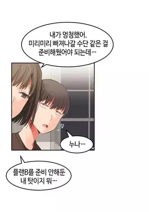 Hari's Lumpy Sharehouse Ch.0-26