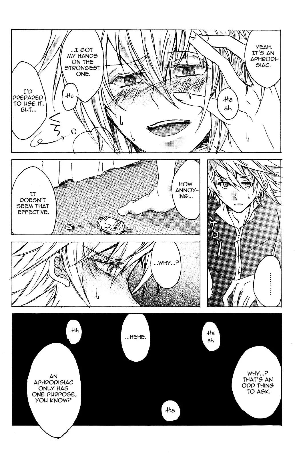 Love Is A Many Splendored Thing