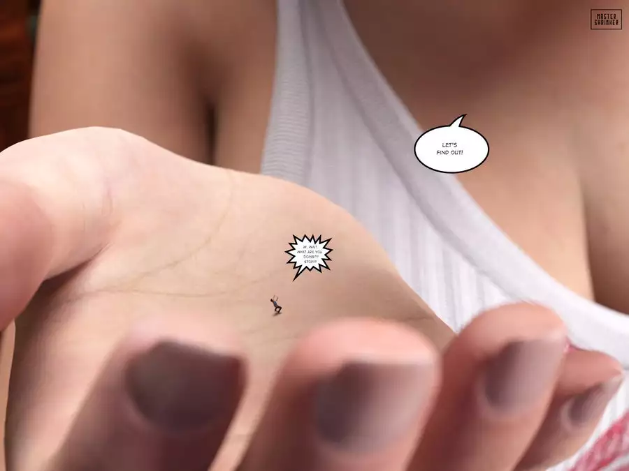 SCHOOL PROJECT by MShrinker