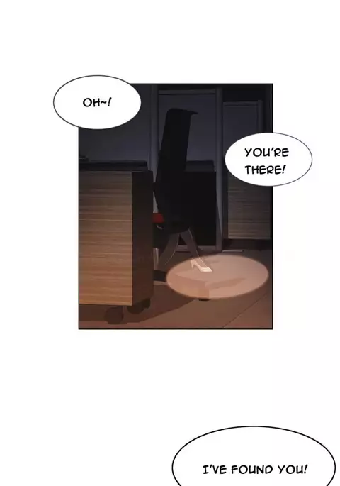 Miss Mystic Ch.1-18