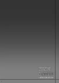 (SC41) [C.R's NEST (Akenami Yasutaka, C.R)] WOUNDED VALKYRJUR (Arcana Heart)