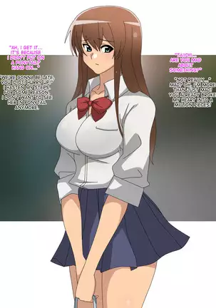 Oyaji no Tame ni Dondon Kirei ni Natte Iku Osananajimi