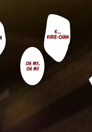 Isekai YariCir -Omae no Mono wa Ore no Mono-