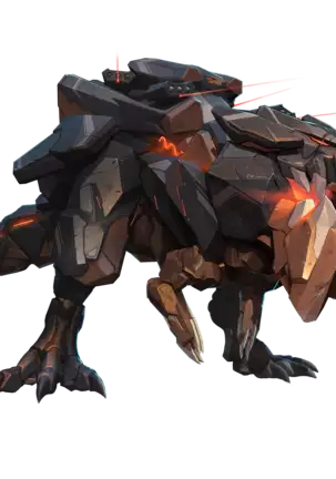 Last Origin Characters