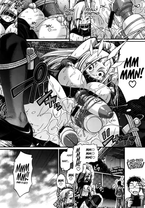 Re: Incarnation Ch. 1-7