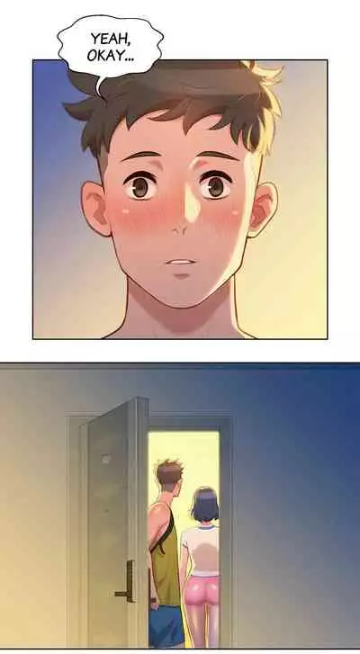 What do you Take me For? Ch.60/?