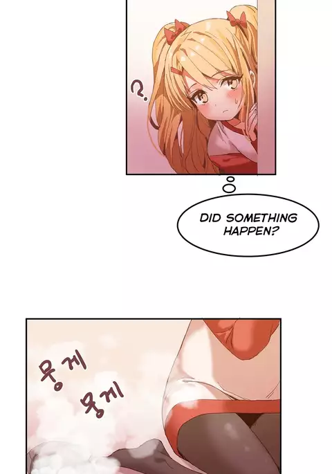 Hahri's Lumpy Boardhouse Ch. 0-6