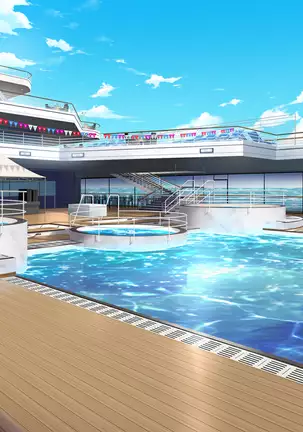 HuniePop 2 Double Date CG Asset Rip