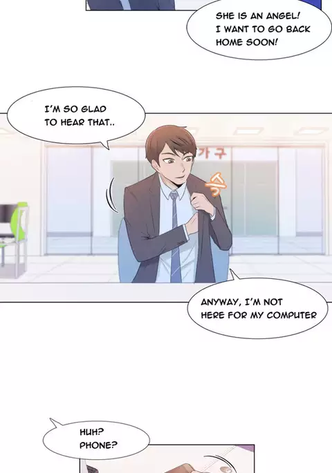 Miss Mystic Ch.1-18