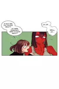 Devil Drop Chapter 9