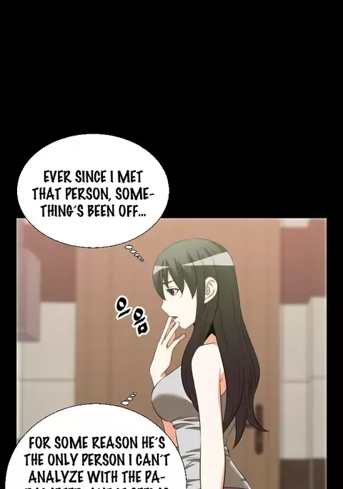 Love Parameter Ch.1-72