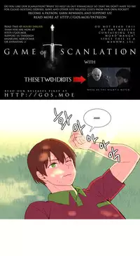 [Tankguy, ROZER] A World That I Rule Ch.01-35 [English] (Game of Scanlation) (Ongoing)