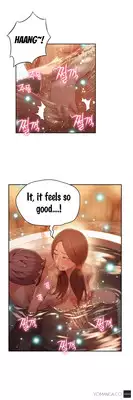 [BAK Hyeong Jun] Sweet Guy Ch. 1-42 [English] [YoManga]